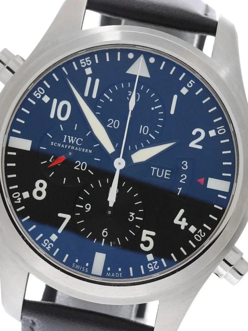 IWC SCHAFFHAUSEN Pilot watch